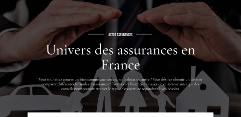 https://www.assurances-en-france.com