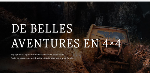 https://www.espace4x4.fr