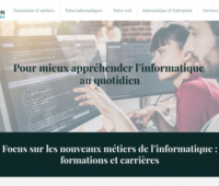 https://www.formationinformatique.info
