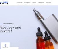 https://www.ecigarette-style.com