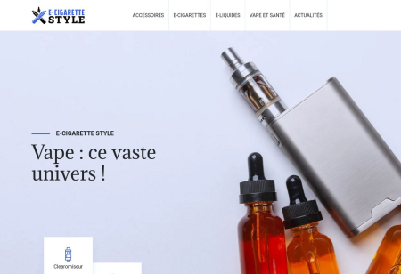https://www.ecigarette-style.com