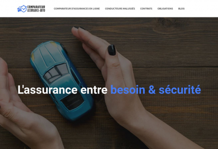 https://www.comparateurassurance-auto.com